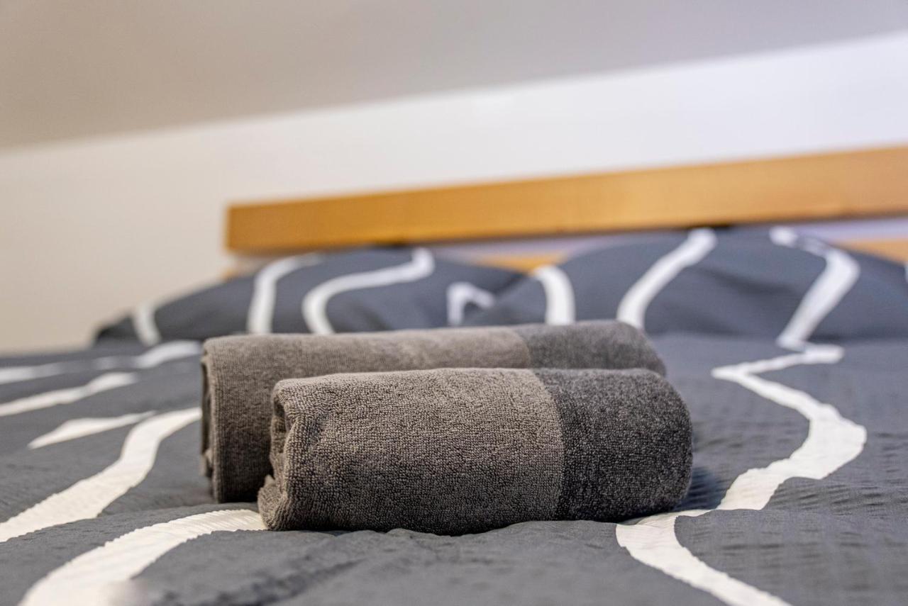 Apartmany V Podzamci Náchod Εξωτερικό φωτογραφία