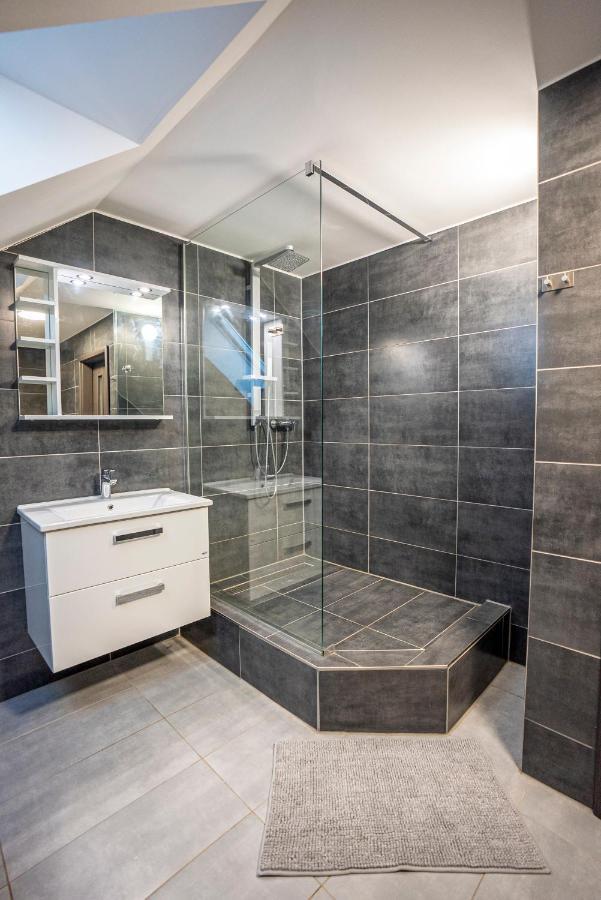 Apartmany V Podzamci Náchod Εξωτερικό φωτογραφία