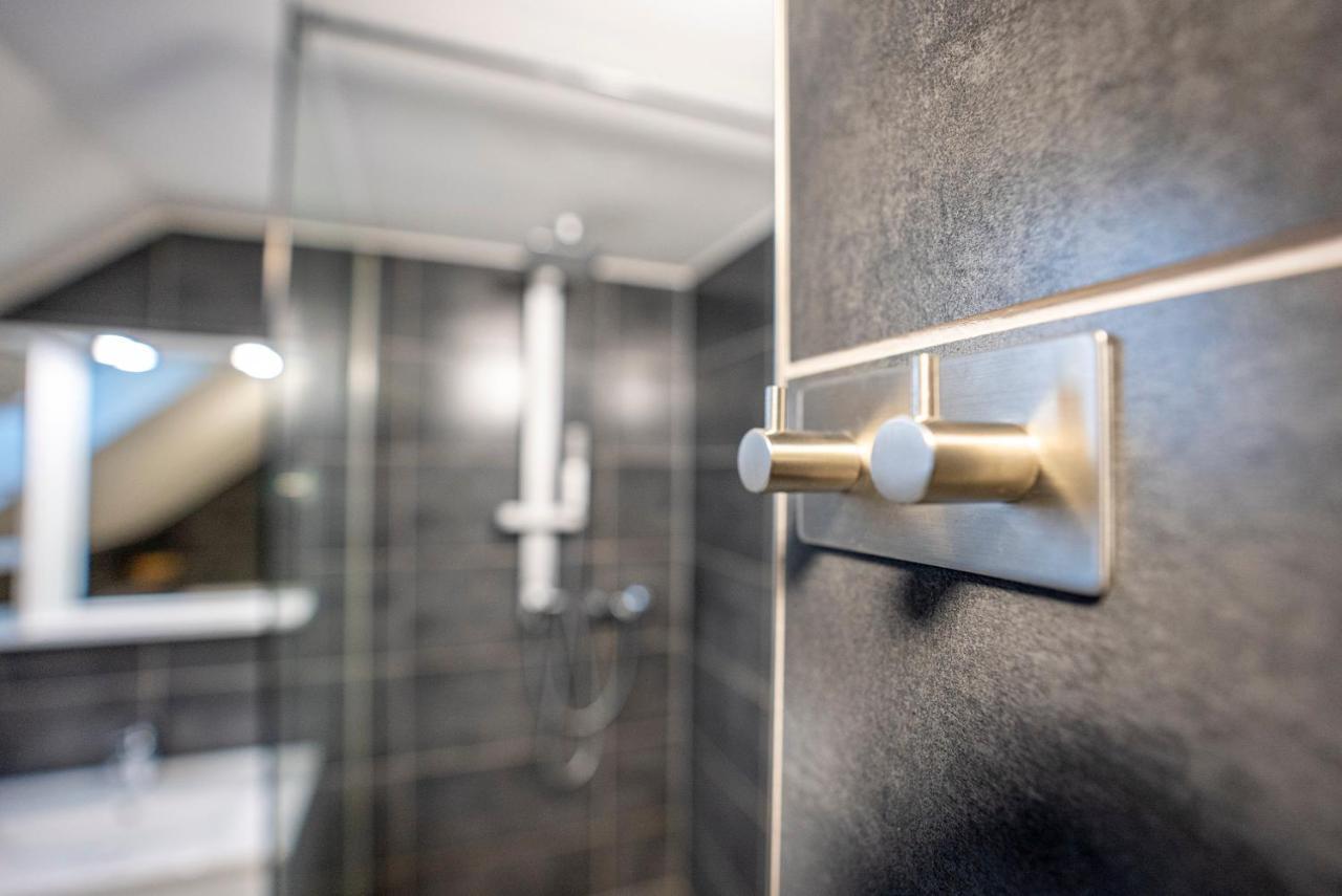 Apartmany V Podzamci Náchod Εξωτερικό φωτογραφία