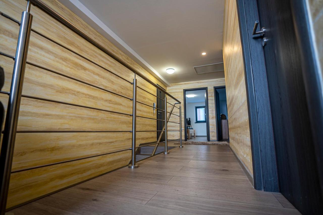 Apartmany V Podzamci Náchod Εξωτερικό φωτογραφία