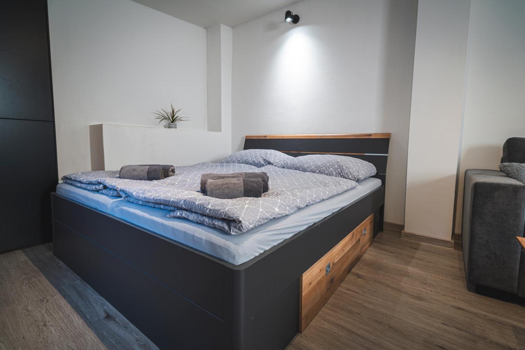 Apartmany V Podzamci Náchod Εξωτερικό φωτογραφία
