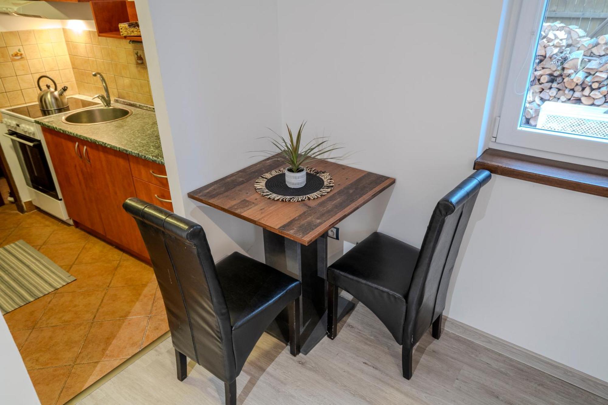 Apartmany V Podzamci Náchod Εξωτερικό φωτογραφία
