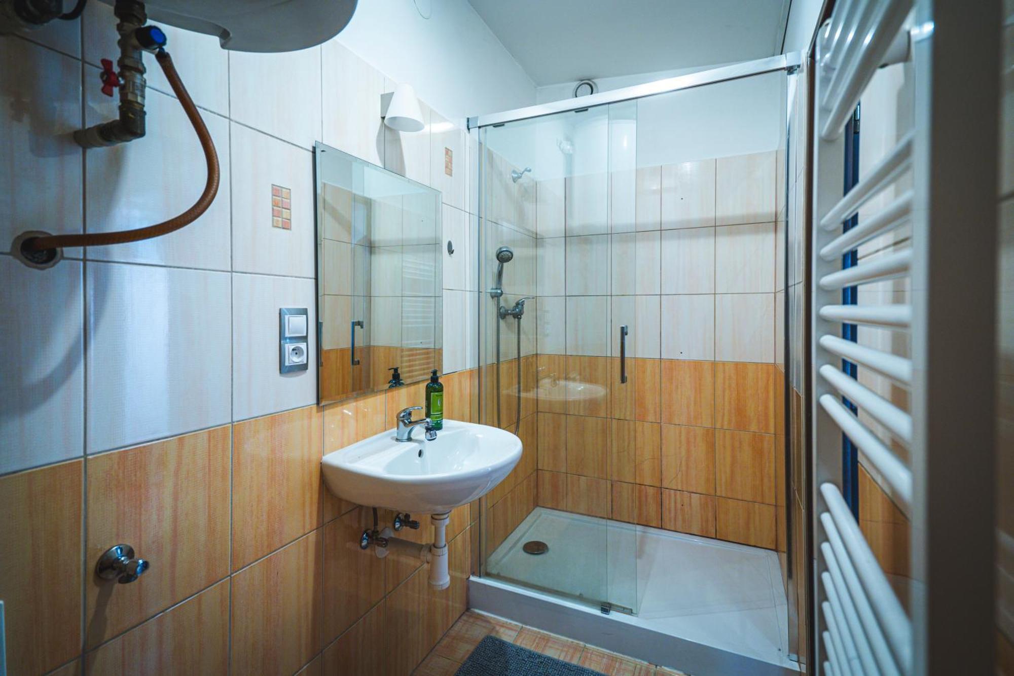 Apartmany V Podzamci Náchod Εξωτερικό φωτογραφία