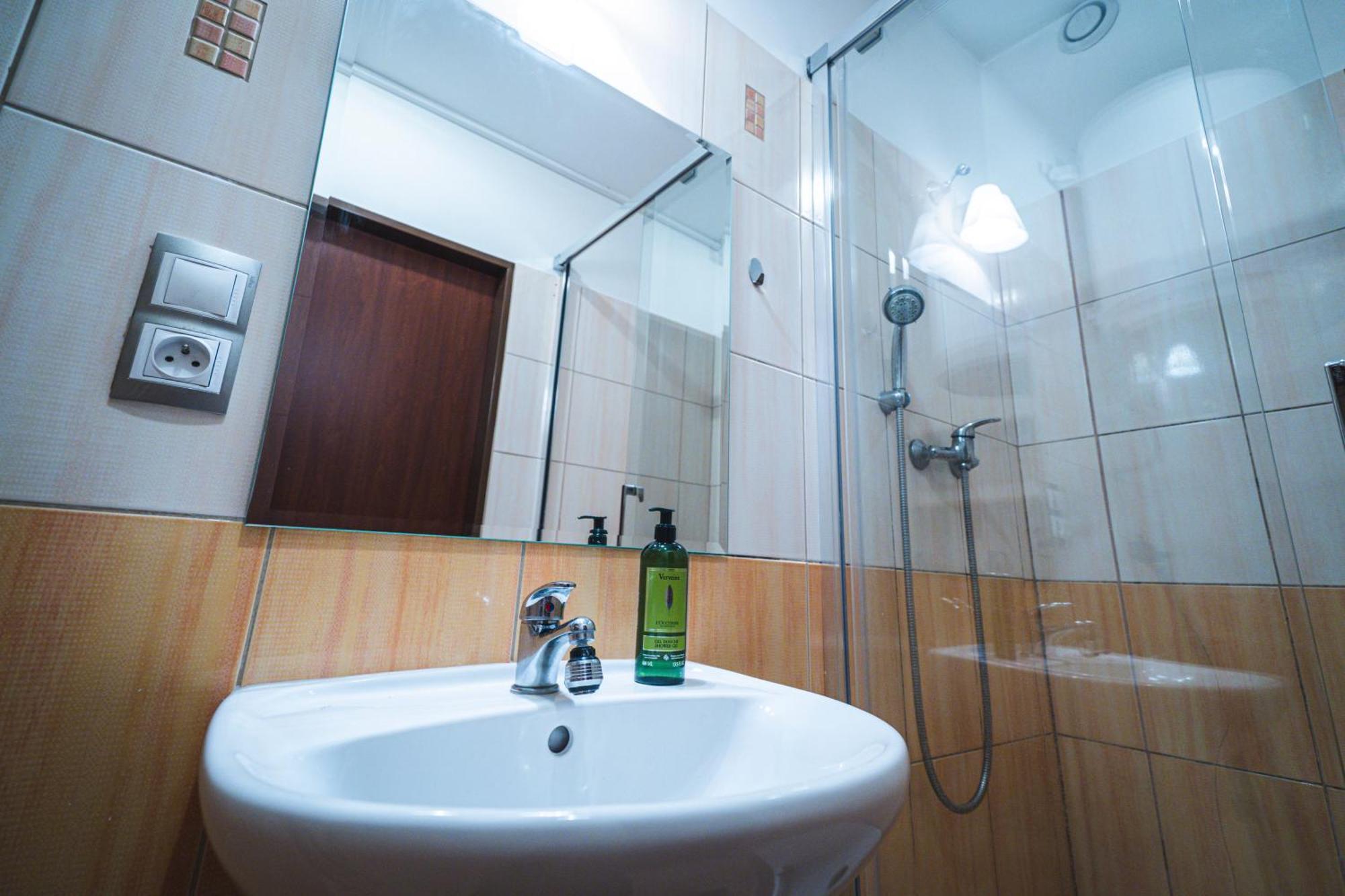 Apartmany V Podzamci Náchod Εξωτερικό φωτογραφία