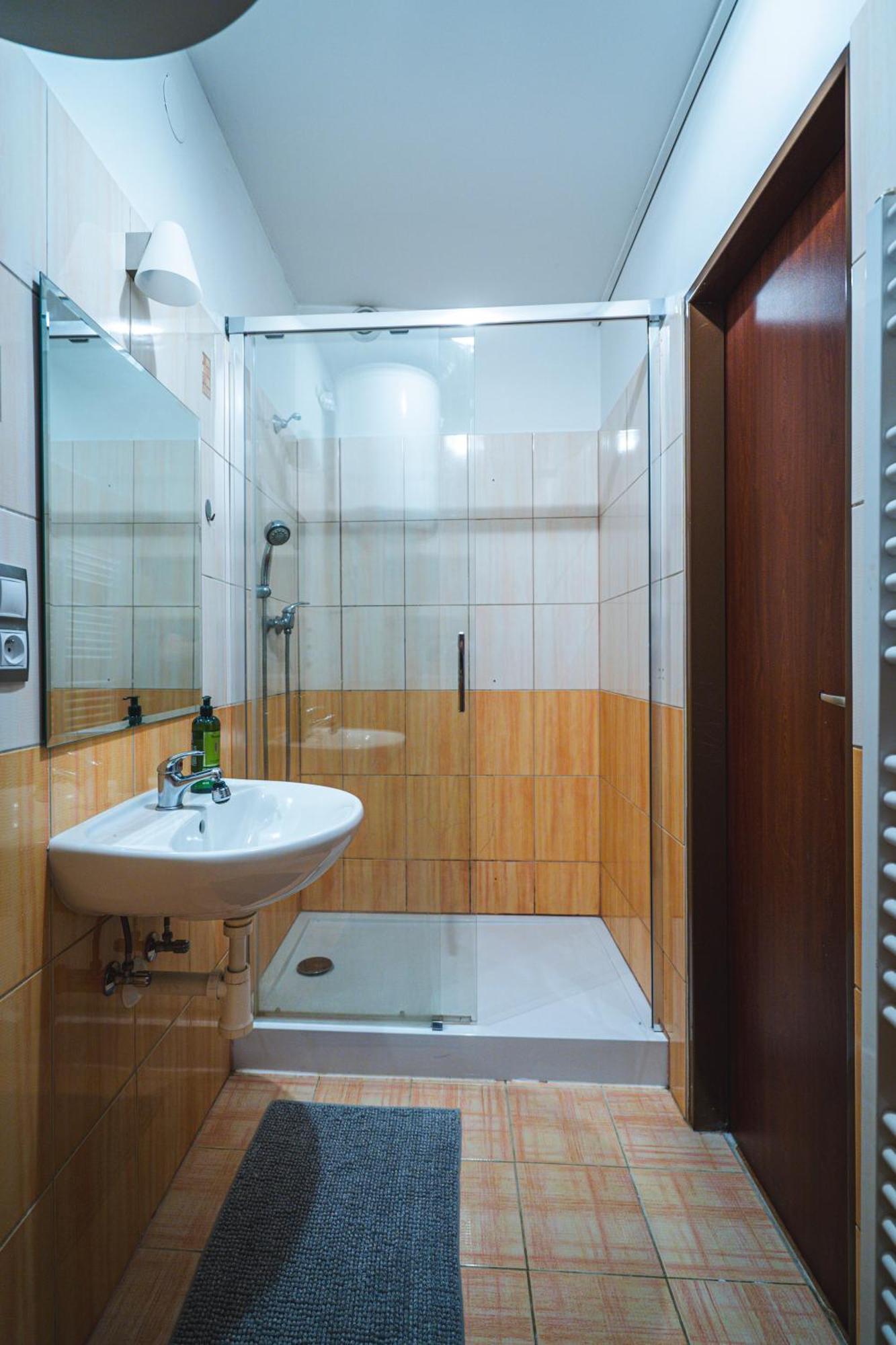 Apartmany V Podzamci Náchod Εξωτερικό φωτογραφία