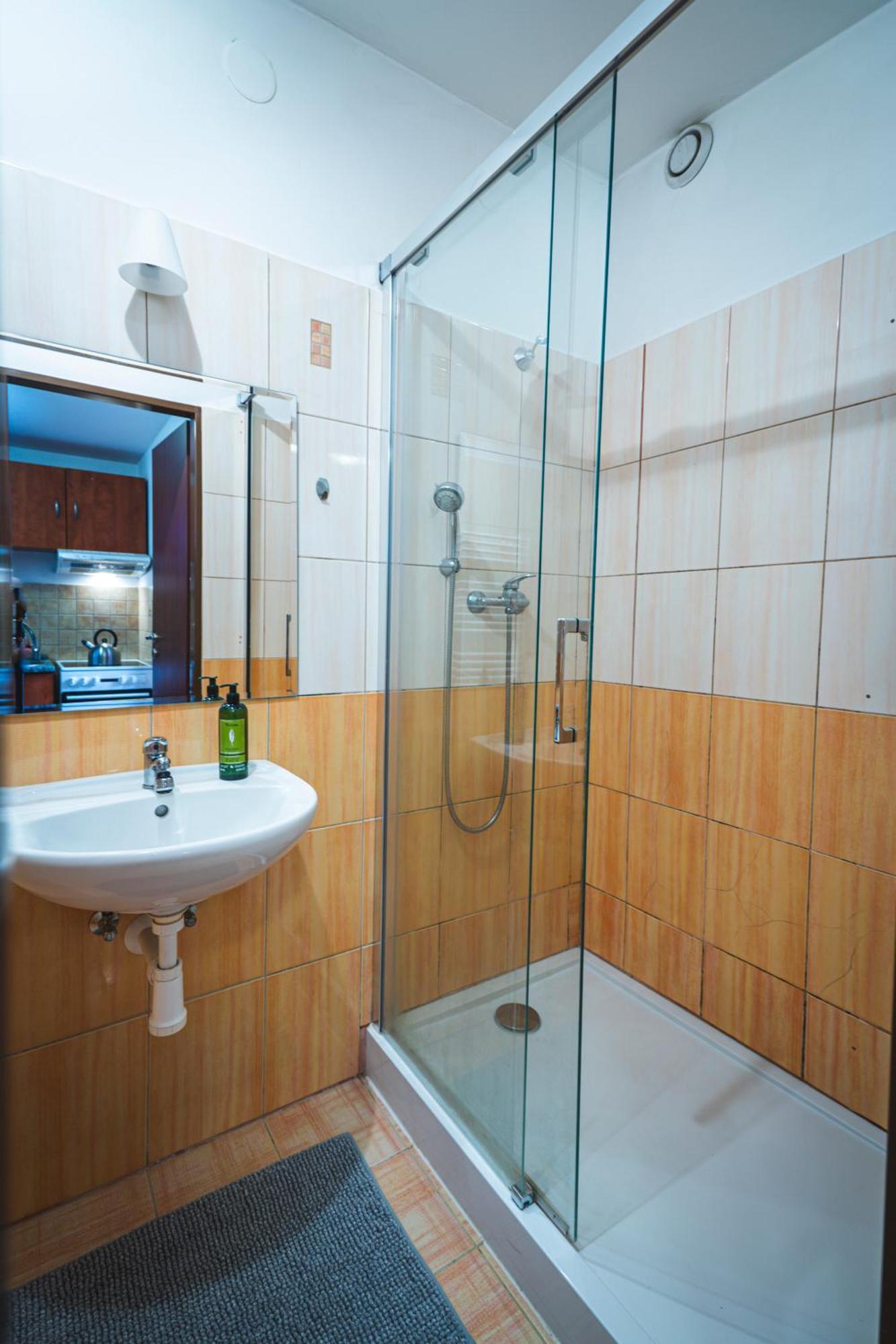 Apartmany V Podzamci Náchod Εξωτερικό φωτογραφία